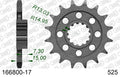 AFAM - Pignone AFAM 166800-17 Passo 525