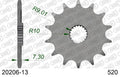 AFAM - Pignone AFAM 20206-13 Passo 520