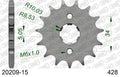 AFAM - Pignone AFAM 20209-15 Passo 428