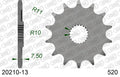 AFAM - Pignone AFAM 20210-13 Passo 520