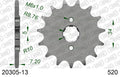 AFAM - Pignone AFAM 20305-13 Passo 520