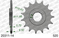 AFAM - Pignone AFAM 20311-14 Passo 520