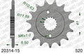 AFAM - Pignone AFAM 20314-15 Passo 520