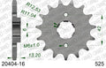AFAM - Pignone AFAM 20404-16 Passo 525