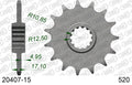 AFAM - Pignone AFAM 20407-15 Passo 520