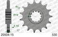 AFAM - Pignone AFAM 20504-15 Passo 530