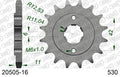 AFAM - Pignone AFAM 20505-16 Passo 530