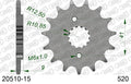 AFAM - Pignone AFAM 20510-15 Passo 520