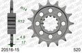AFAM - Pignone AFAM 20516-15 Passo 520