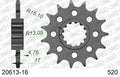 AFAM - Pignone AFAM 20613-16 Passo 520
