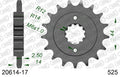 AFAM - Pignone AFAM 20614-17 Passo 525