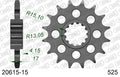 AFAM - Pignone AFAM 20615-15 Passo 525