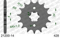 AFAM - Pignone AFAM 21200-14 Passo 428