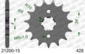 AFAM - Pignone AFAM 21200-15 Passo 428