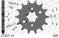AFAM - Pignone AFAM 21207-14 Passo 428