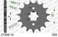 AFAM - Pignone AFAM 21208-14 Passo 428