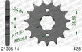 AFAM - Pignone AFAM 21305-14 Passo 428