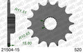 AFAM - Pignone AFAM 21504-15 Passo 520