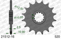 AFAM - Pignone AFAM 21512-16 Passo 520