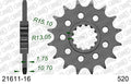 AFAM - Pignone AFAM 21611-16 Passo 520