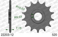 AFAM - Pignone AFAM 22203-12 Passo 520
