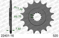 AFAM - Pignone AFAM 22401-16 Passo 520