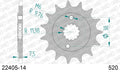 AFAM - Pignone AFAM 22405-14 Passo 520