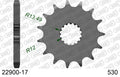AFAM - Pignone AFAM 22900-17 Passo 530
