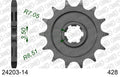 AFAM - Pignone AFAM 24203-14 Passo 428