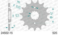 AFAM - Pignone AFAM 24502-15 Passo 520
