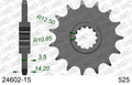 AFAM - Pignone AFAM 24602-15 Passo 525