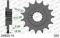 AFAM - Pignone AFAM 24603-15 Passo 520