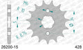 AFAM - Pignone AFAM 26200-15 Passo 428