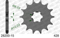AFAM - Pignone AFAM 28200-15 Passo 428