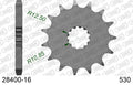 AFAM - Pignone AFAM 28400-16 Passo 530
