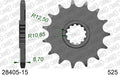 AFAM - Pignone AFAM 28405-15 Passo 525