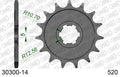 AFAM - Pignone AFAM 30300-14 Passo 520