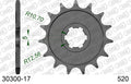 AFAM - Pignone AFAM 30300-17 Passo 520