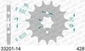AFAM - Pignone AFAM 33201-14 Passo 428