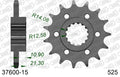 AFAM - Pignone AFAM 37600-15 Passo 525