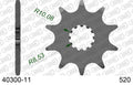 AFAM - Pignone AFAM 40300-11 Passo 520