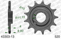 AFAM - Pignone AFAM 43303-13 Passo 520