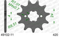 AFAM - Pignone AFAM 49102-11 Passo 420