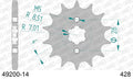 AFAM - Pignone AFAM 49200-14 Passo 428