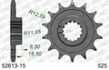 AFAM - Pignone AFAM 52613-15 Passo 525