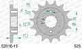 AFAM - Pignone AFAM 52616-15 Passo 525