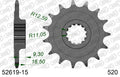 AFAM - Pignone AFAM 52619-15 Passo 520