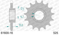 AFAM - Pignone AFAM 61600-16 Passo 525