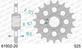 AFAM - Pignone AFAM 61602-20 Passo 525