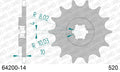 AFAM - Pignone AFAM 64200-14 Passo 520